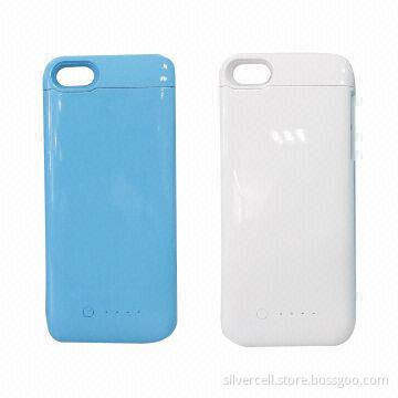 Portable Power Stations for iPhone 5, Reliable Li-polymer Battery Cell